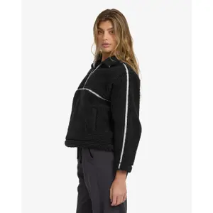 Polar con cremallera para mujer Billabong Getting Warm Sherpa image-6