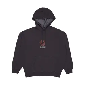 Women's hooded sweatshirt Billabong Sun & Waves