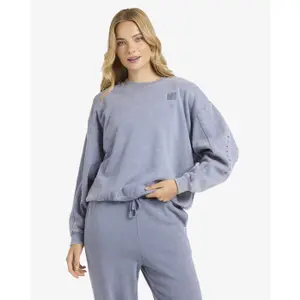 Sweatshirt woman Billabong Saltwashed Kendal image-1