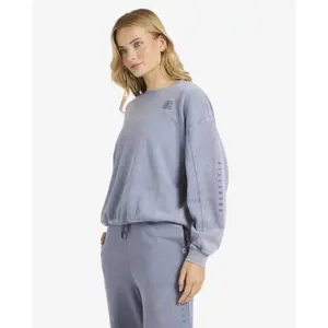 Sweatshirt woman Billabong Saltwashed Kendal image-6