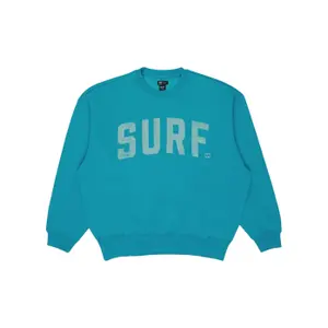 Sweatshirt woman Billabong Mono Aloha Kendal image-0