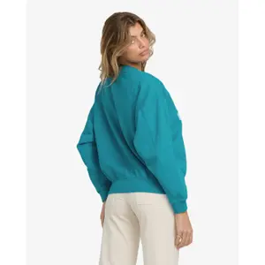 Sweatshirt woman Billabong Mono Aloha Kendal image-5