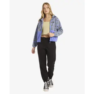 Women's zipped fleece Billabong Rock Jetty image-3