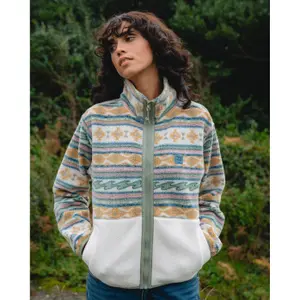 Women's zipped fleece Billabong Rock Jetty image-4