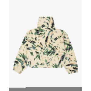 Polaire demi-zip femme Billabong Barra image-1