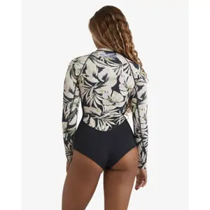 Våddragt til kvinder Billabong Salty Dayz 2/2mm Front Zip image-2