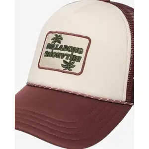 Trucker Cap Damen Billabong Grandpa image-2
