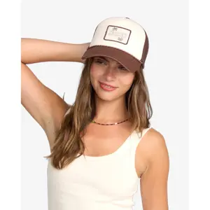 Trucker Cap Damen Billabong Grandpa image-4
