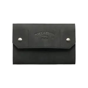 Plånbok för kvinnor Billabong Check Please image-0