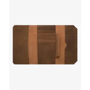 Plånbok för kvinnor Billabong Check Please image-1