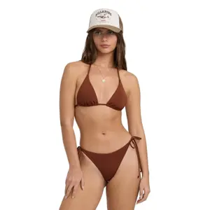 Women's swimsuit top Billabong Sol Searcher Multi Tri