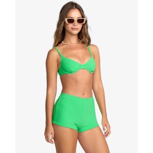 Women's swimsuit top Billabong Josie Uwire image-3