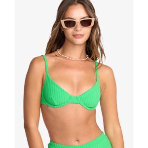 Women's swimsuit top Billabong Josie Uwire image-4