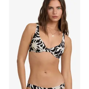 Bikinioberteil für Damen Billabong By My Side Ruby image-5