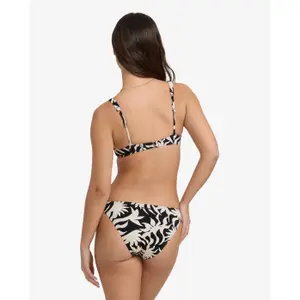Bikinioberteil für Damen Billabong By My Side Ruby image-1