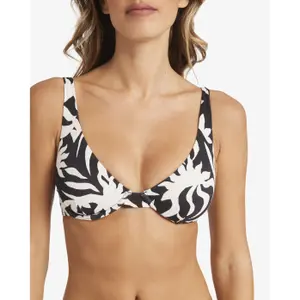 Bikinioberteil für Damen Billabong By My Side Ruby image-3