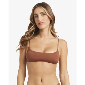 Haut de maillot de bain femme Billabong Sol Searcher Jaclyn Cro image-2