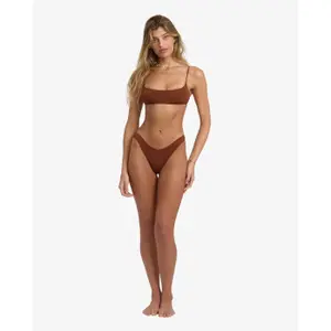 Haut de maillot de bain femme Billabong Sol Searcher Jaclyn Cro image-3