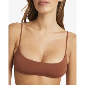 Haut de maillot de bain femme Billabong Sol Searcher Jaclyn Cro image-6