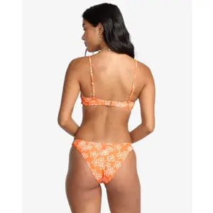 Haut de maillot de bain V bralette femme Billabong Josie image-2
