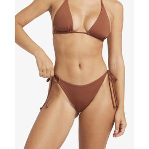 Women's swimsuit bottoms Billabong Sol Searcher Tie Side Tanga image-2