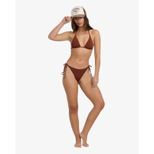 Women's swimsuit bottoms Billabong Sol Searcher Tie Side Tanga image-3