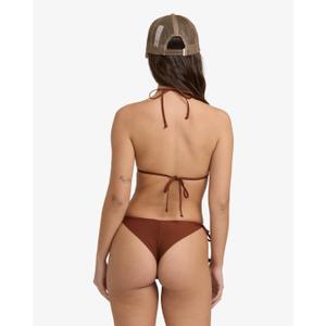 Women's swimsuit bottoms Billabong Sol Searcher Tie Side Tanga image-4