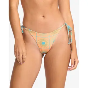 Women's swimsuit bottoms Billabong Show Me Sun Rev image-4