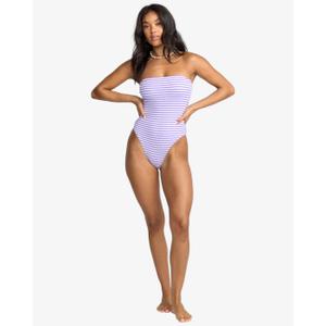 Women's 1-piece swimsuit Billabong Josie Tully image-3