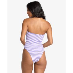 Women's 1-piece swimsuit Billabong Josie Tully image-4