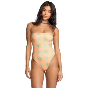 Women's 1-piece swimsuit Billabong Show Me Sun Rev Tulli HI