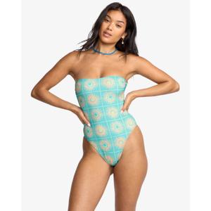 Women's 1-piece swimsuit Billabong Show Me Sun Rev Tulli HI image-2
