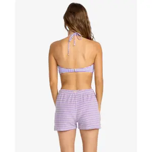 Női fürdőshort Billabong Josie Stripe image-3