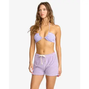 Női fürdőshort Billabong Josie Stripe image-2
