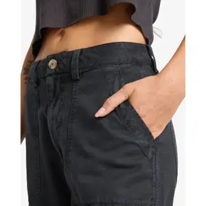 Pantalón ancho Billabong Stay Grounded image-2