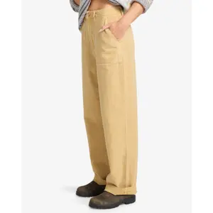 Pantalón ancho Billabong Stay Grounded image-3