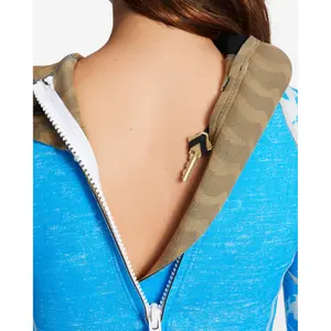 Damska pianka surfingowa typu shorty Billabong 2/2 mm Spring Fever image-5