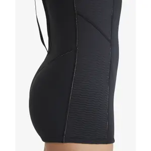 Damska pianka surfingowa typu shorty Billabong 2/2 mm Spring Fever Natural image-6