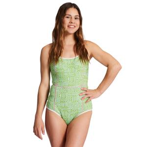 Dámská surfová kombinéza Billabong Cross Step 1/1 mm