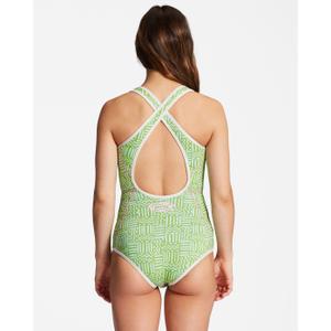 Dámská surfová kombinéza Billabong Cross Step 1/1 mm image-2