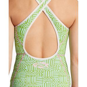 Dámská surfová kombinéza Billabong Cross Step 1/1 mm image-4