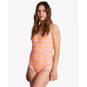 Dámská surfová kombinéza Billabong Cross Step 1/1 mm image-6