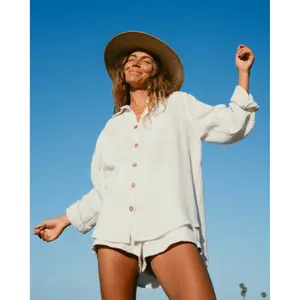 Camisola de senhora Billabong Swell image-2