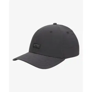Snapback cap Billabong Surftrek image-4