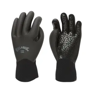 Gloves Billabong Furnace 3 mm image-0
