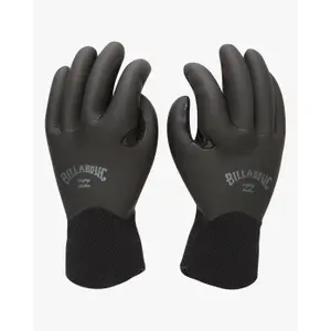 Gloves Billabong Furnace 3 mm image-1