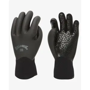 Gloves Billabong Furnace 3 mm image-3