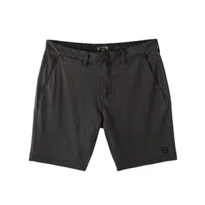 Short hybrid submersible Billabong Crossfire Wave Washed image-0