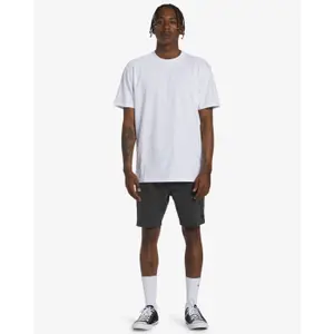 Short hybrid submersible Billabong Crossfire Wave Washed image-5