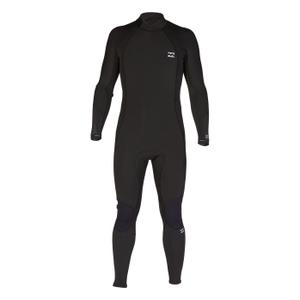 Surf suit Billabong Absolute 5/4 mm Back-Zip image-2